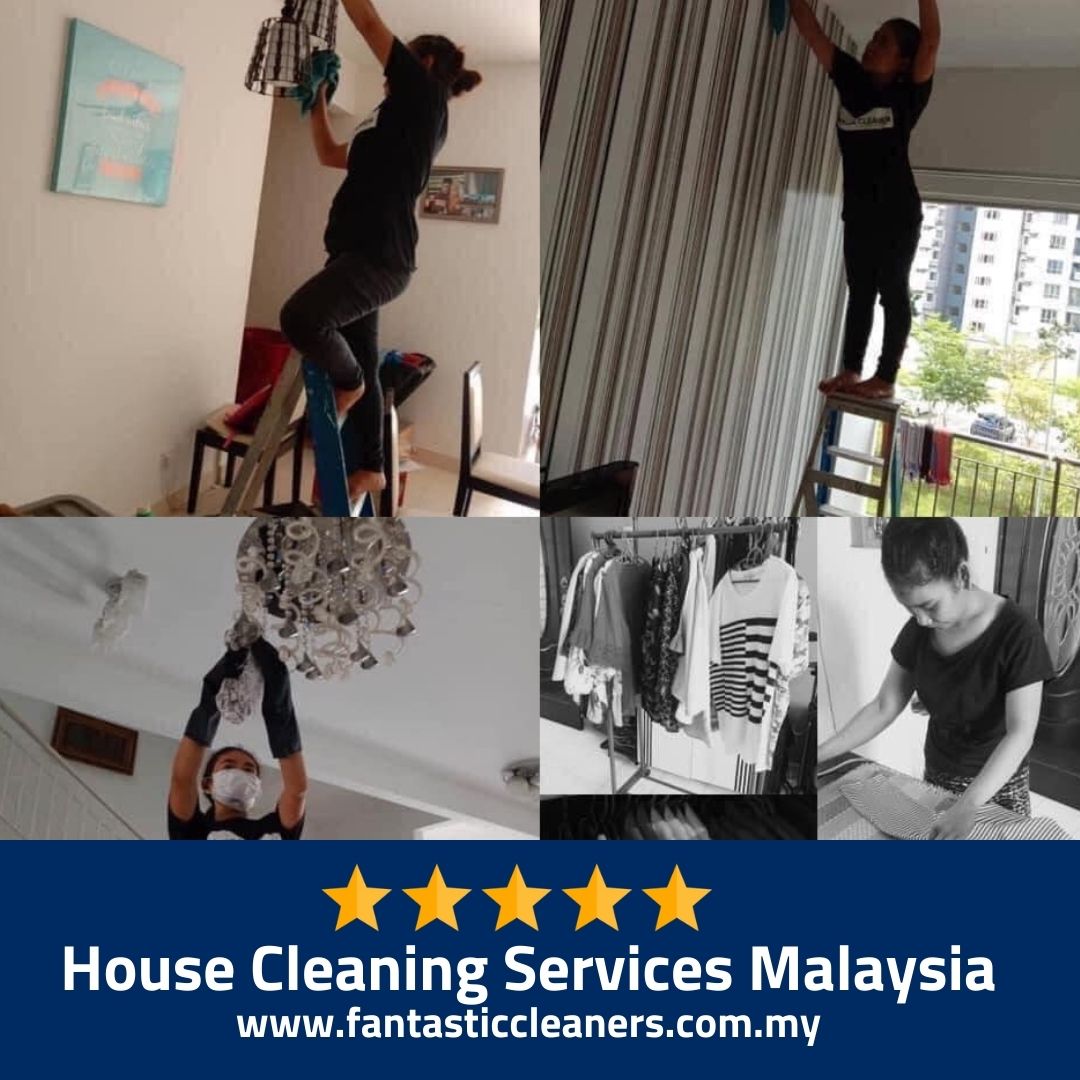 House Cleaning Services Malaysia