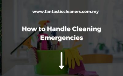 Tips to Maintain Cleanliness in Kuala Lumpur’s Shared Spaces