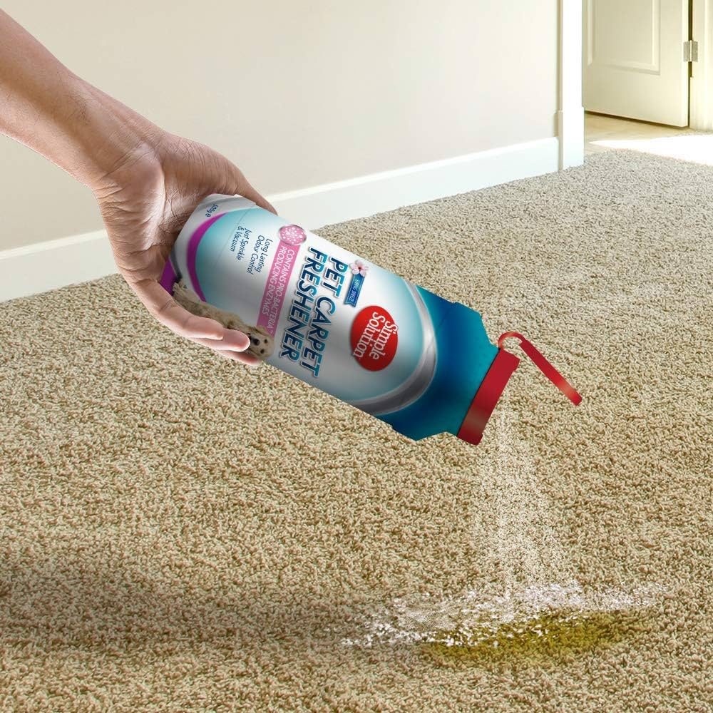 Carpet Freshener